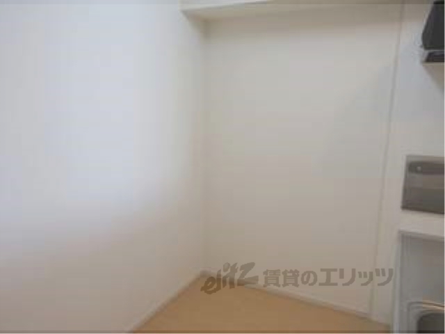 その他部屋・スペース　冷蔵庫置場