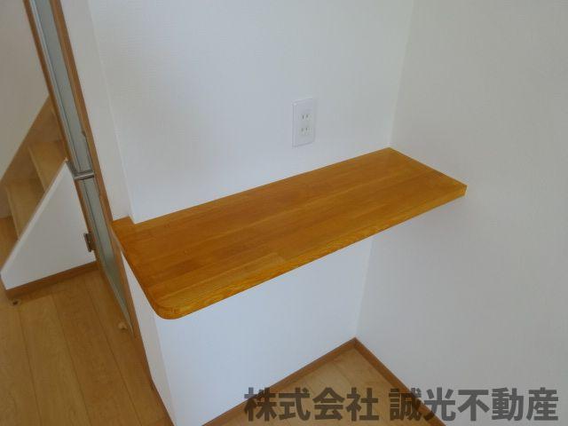 その他部屋・スペース