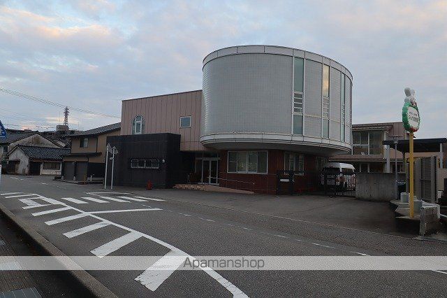 幼稚園・保育園　文化幼稚園（幼稚園・保育園）まで208m