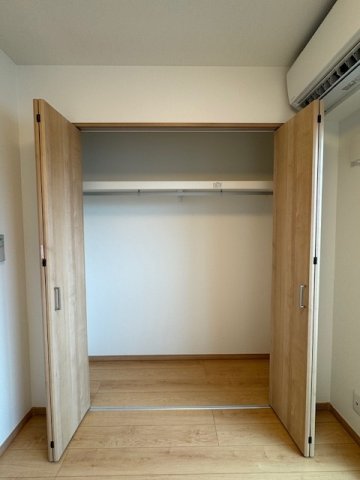 収納　同一仕様写真