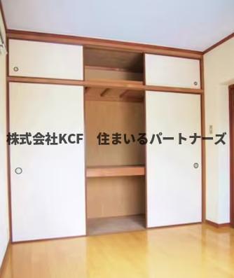 収納　大きなものも収納できそうです