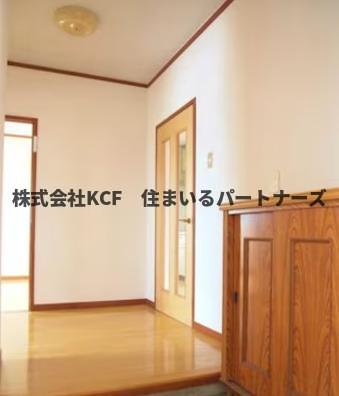 玄関　玄関です