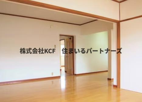 その他部屋・スペース　明るい室内です