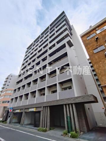 建物外観　外観です