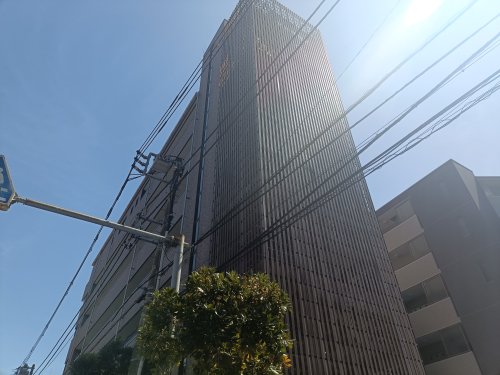 病院　西船橋ももの実歯科医院（病院）まで131m