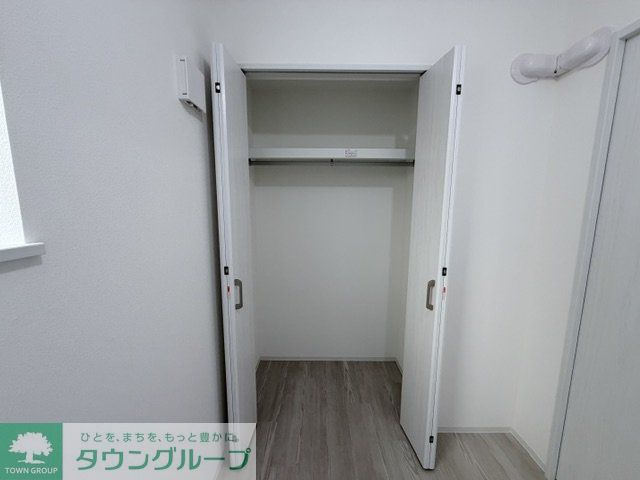 ジーメゾン狭山祇園の内装写真