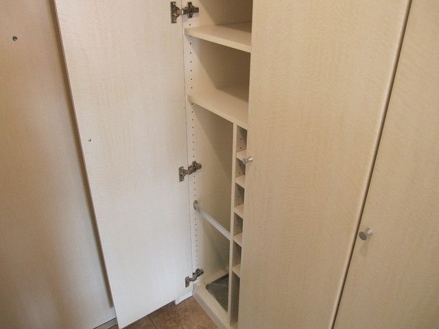 玄関　★シューズＢＯＸです★