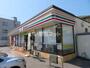 コンビニ　セブンイレブン 広島船越4丁目店（コンビニ）まで132m