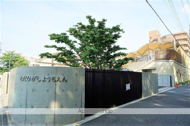 幼稚園・保育園　戸田東幼稚園（幼稚園・保育園）まで216m
