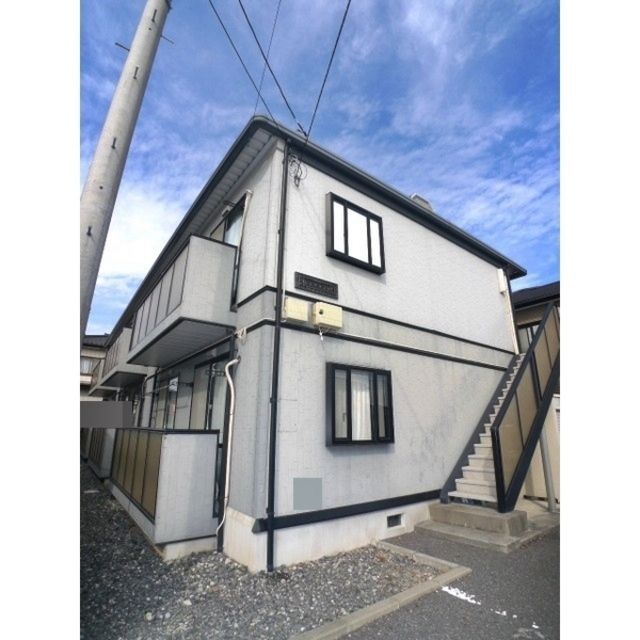 建物外観　★野田線岩槻駅１５分★