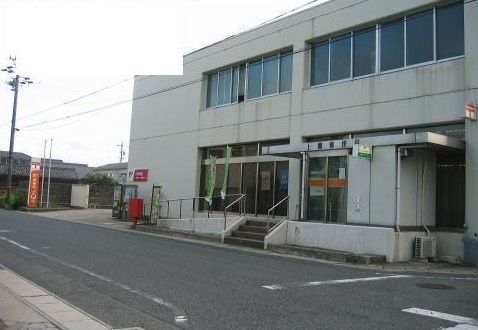 郵便局　上郷郵便局（郵便局）まで350m