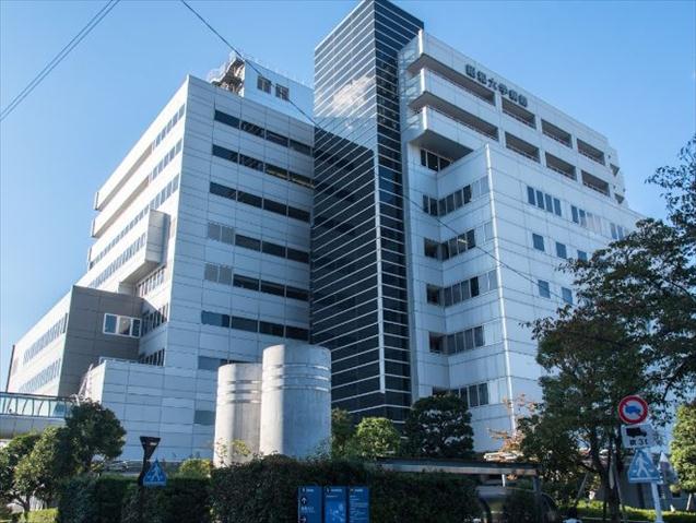 病院　昭和大学病院（病院）まで2614m