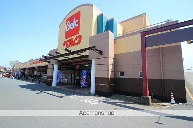 スーパー　ベルク脚折店（スーパー）まで800m