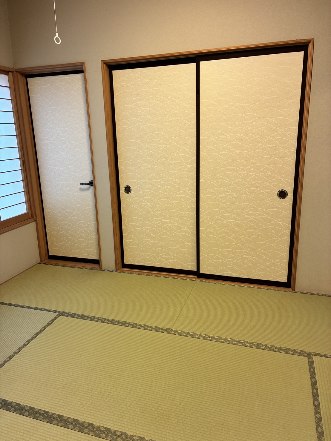 おおたかの森東戸建Aの内装写真