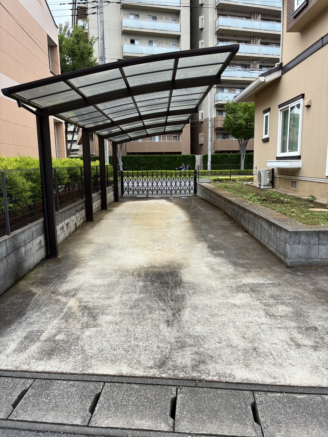 おおたかの森東戸建Aのその他写真