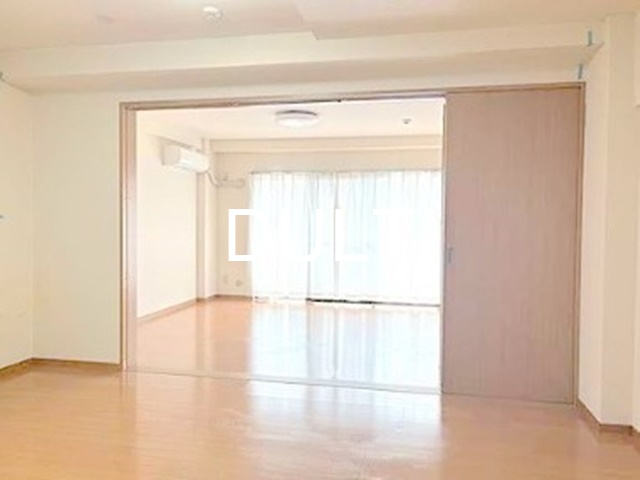 居室・リビング　リビングです。