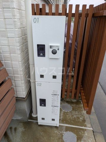 アムールゆめが丘Iのその他写真