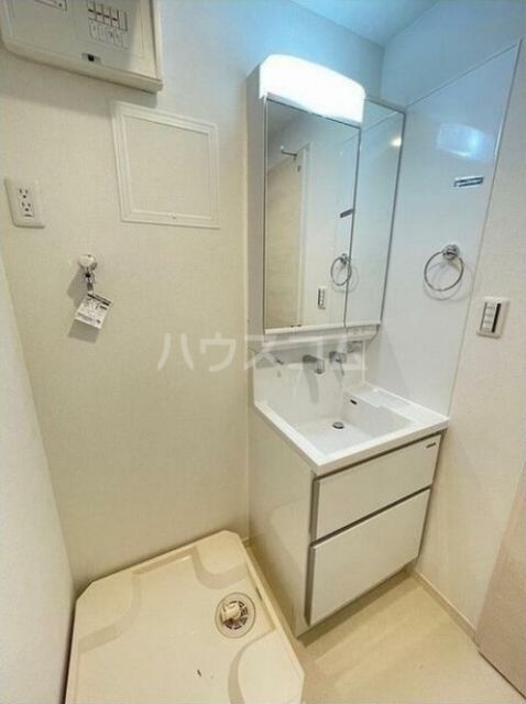 アムールゆめが丘Iの内装写真