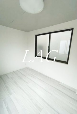 その他部屋・スペース　寝室です。