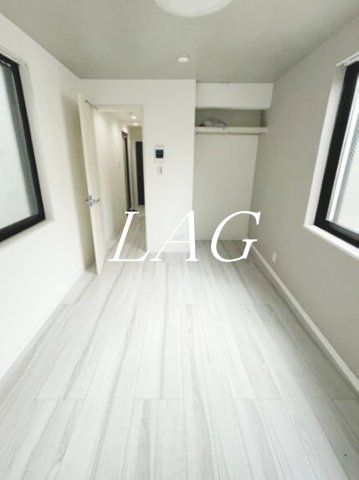 居室・リビング　洋室のお部屋です。
