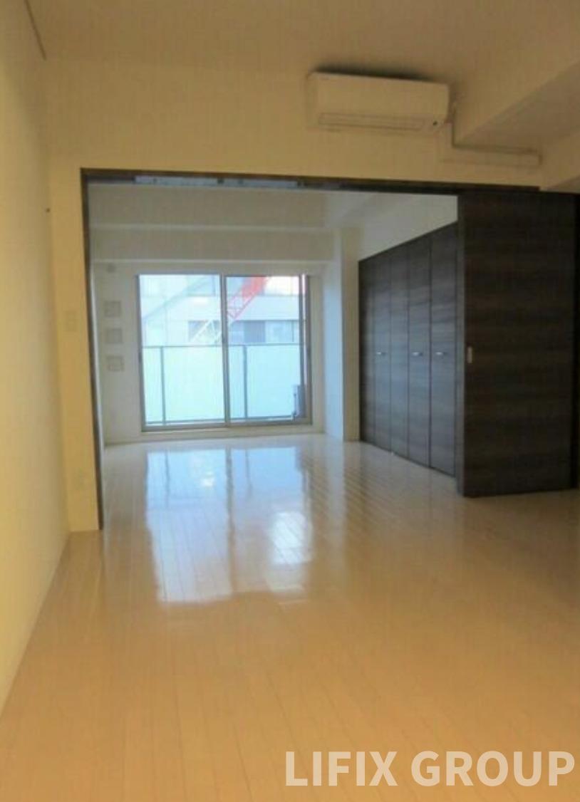 居室・リビング　居間・リビング