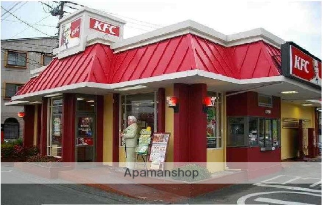 駒岡コートタウン D棟の周辺写真