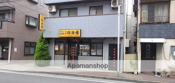 駒岡コートタウン D棟の周辺写真
