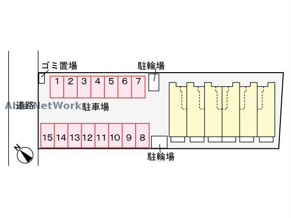 その他　周辺環境