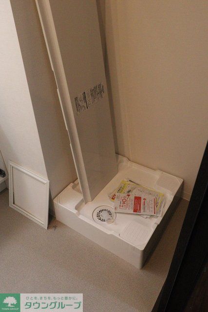 その他　※同施工会社　木造2LDK新築イメージ　現況優先