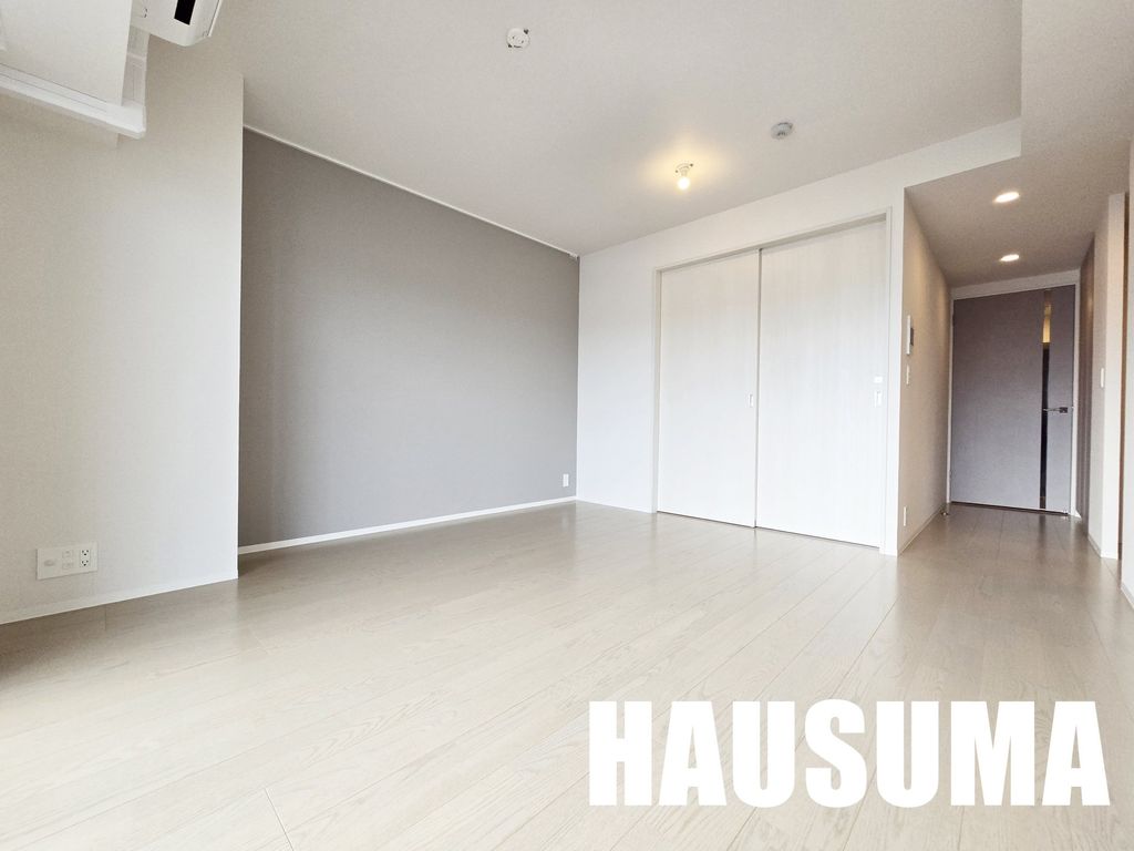 その他部屋・スペース　収納