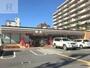 コンビニ　セブンイレブン大阪友渕町3丁目店（コンビニ）まで259m