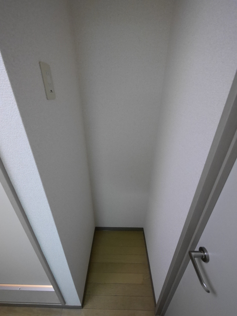 その他部屋・スペース　冷蔵庫置場