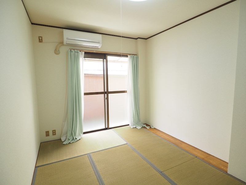 居室・リビング　別部屋写真