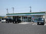 コンビニ　ファミリーマート 甲西三雲店（コンビニ）まで403m