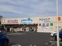 ドラックストア　ウエルシア鶴ヶ島駅西口店（ドラッグストア）まで543m