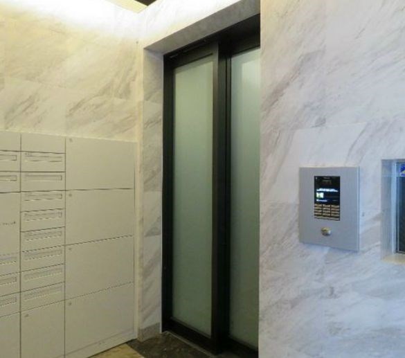 その他共有部分　★《見学予約受け付け中》設備充実のハイグレード賃貸マンション
