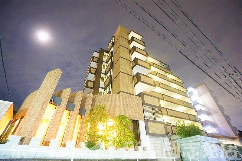建物外観　★いつでも内覧可能ですのでお気軽にご連絡下さい★