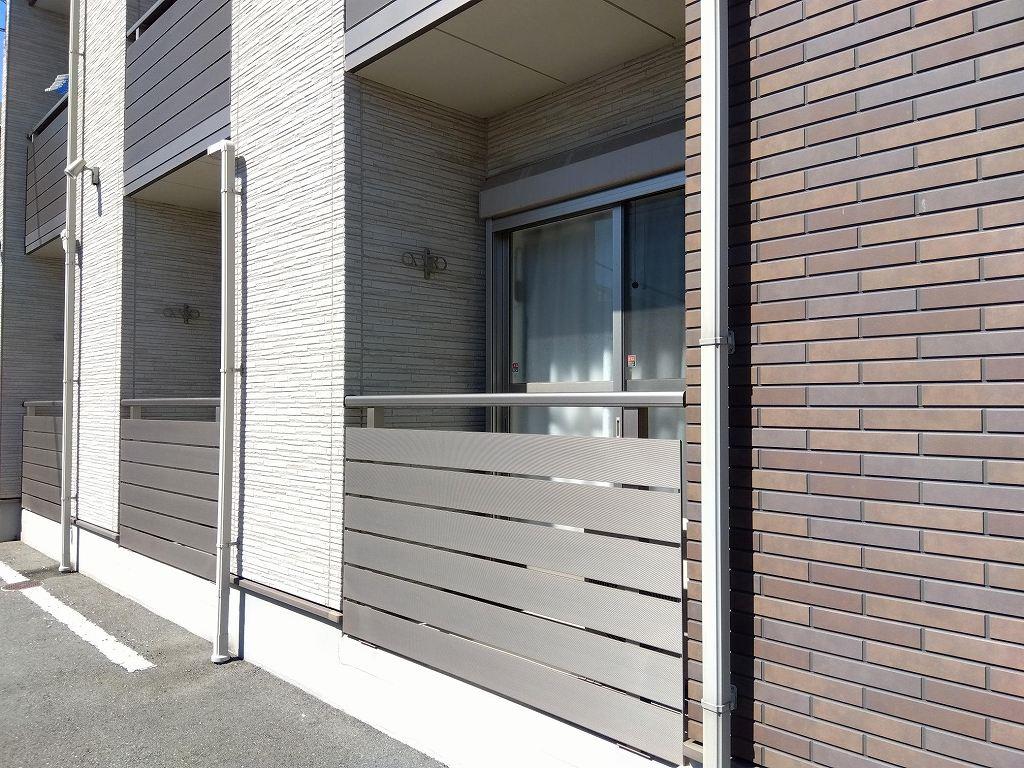 山陽電鉄本線 山陽曽根駅 徒歩6分 2階建 築11年の内装写真