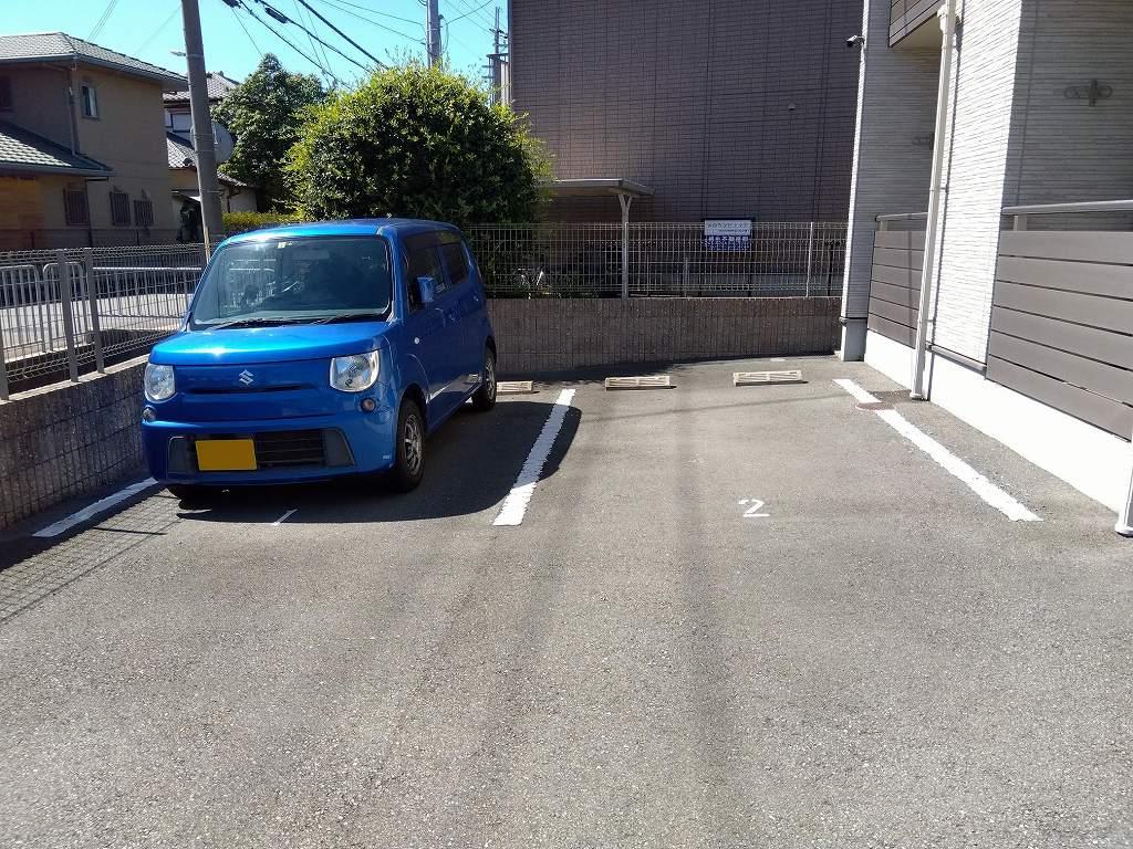 山陽電鉄本線 山陽曽根駅 徒歩6分 2階建 築11年のその他写真