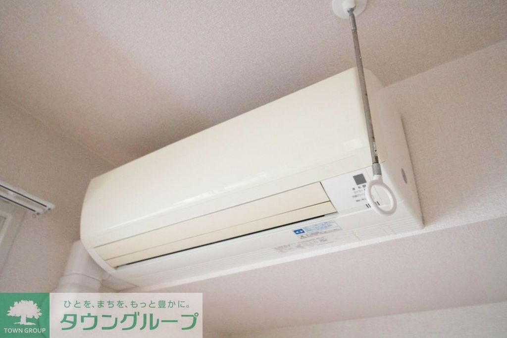 その他設備　設備