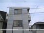 芦屋駅より徒歩7分 3階 築34年5ヶ月の賃貸物件