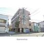 鹿島田駅より徒歩8分 3階 築33年1ヶ月の賃貸物件