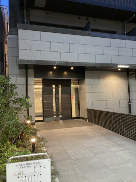 プレサンス名古屋ルーカスの外観写真