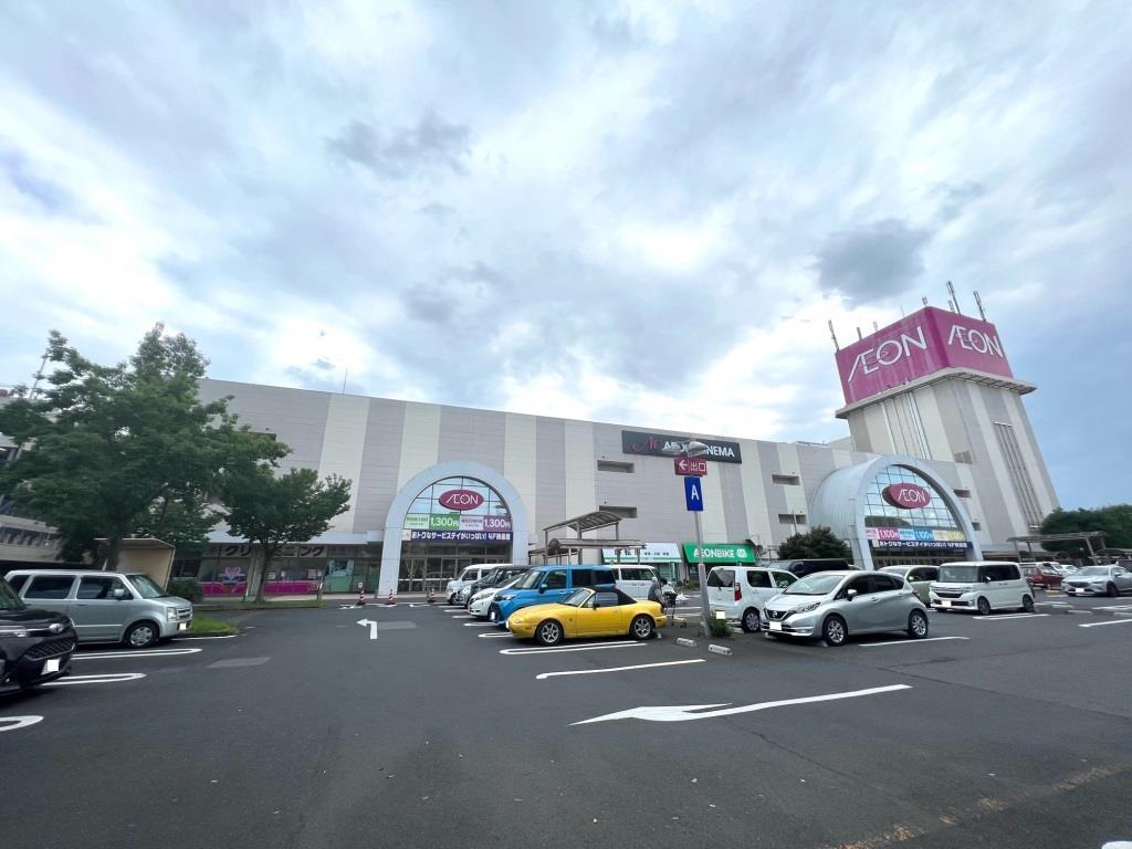 スーパー　イオン 大宮店（スーパー）まで1082m