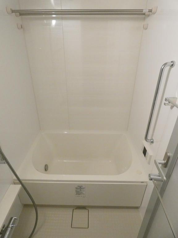 バス・シャワールーム　バス※別部屋参考写真
