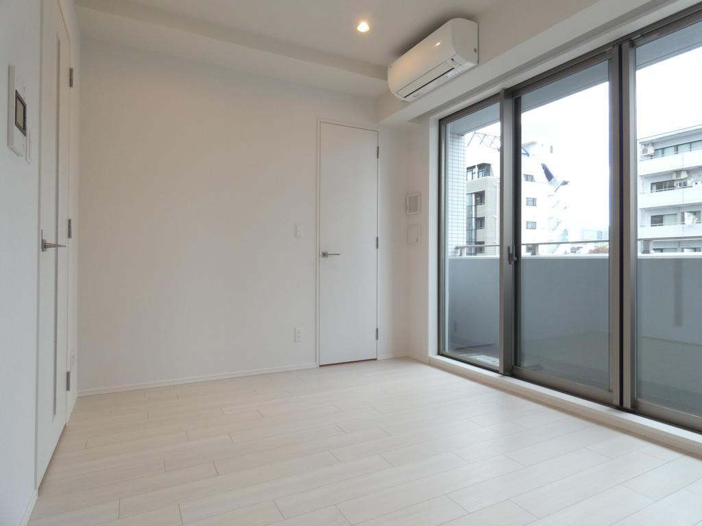 居室・リビング　居室※別部屋参考写真