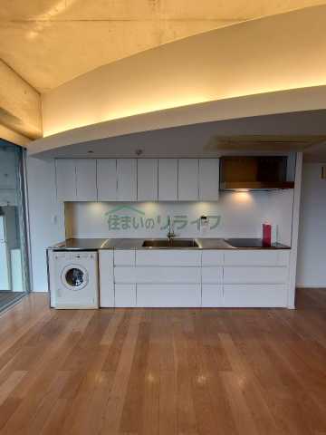 キッチン　参考写真です。