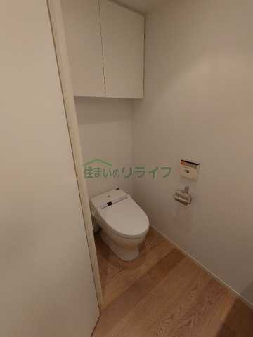 トイレ　参考写真です。