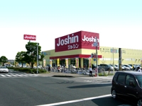 その他　ジョーシン加古川店（その他）まで1741m