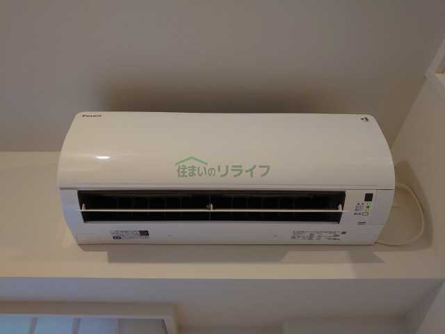 その他設備　パークアクシス神楽坂・早稲田通り※別部屋参考写真です。